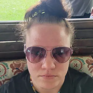 Profile Picture of Tiffany McGlothlin (@tiffanymcglothlin08) on Tiktok