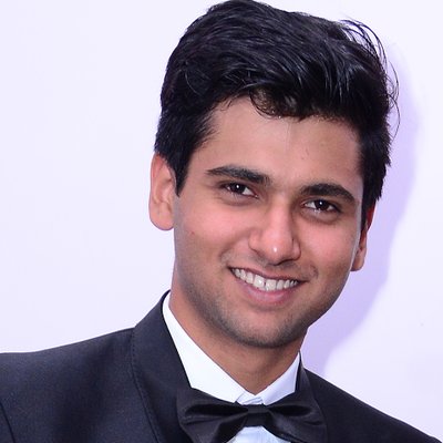 Profile Picture of Kapil Chopra (@_kapilchopra) on Twitter