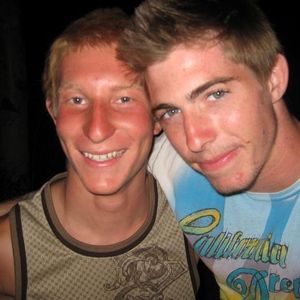 Profile Picture of Eddie Dennis (@christieisamazing) on Myspace