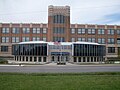 Profile Picture of Burgard Vocational High School - Wikipediaon Wikipedia
