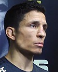 Profile Picture of Joseph Benavidez - Wikipediaon Wikipedia