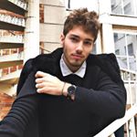 Profile Picture of Luke Hammond (@itsluke444) on Instagram