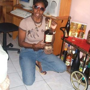 Profile Picture of Angela Lindsay (@irieangie) on Myspace