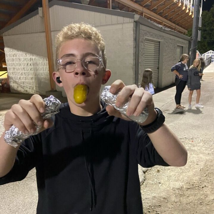 Profile Picture of daniel.samples (@daniel.samples) on Tiktok