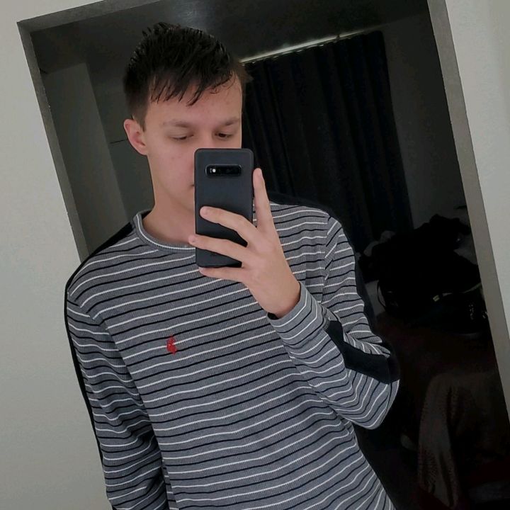 Profile Picture of Clayton Bach (@_clayton1) on Tiktok