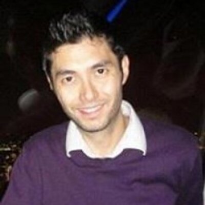 Profile Picture of Daniel Casares (@Dan_Casares) on Twitter