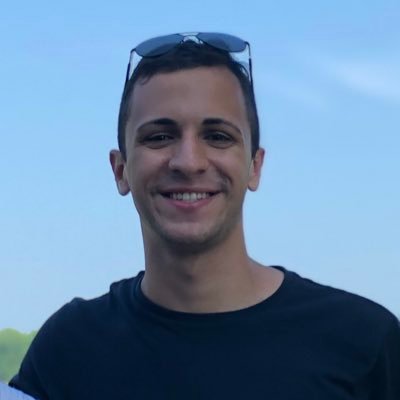 Profile Picture of Alec Esparza (@_AlecNotAlex) on Twitter