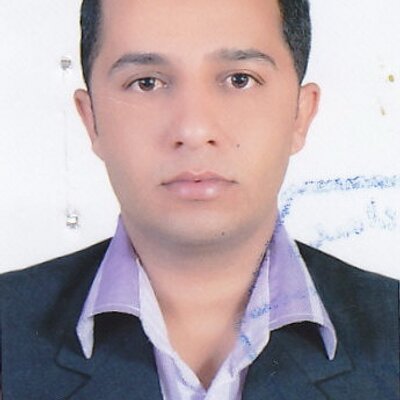 Profile Picture of Afshin Rad (@afshint14) on Twitter