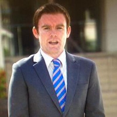 Profile Picture of Matthew Russell (@MattRussellWIN) on Twitter