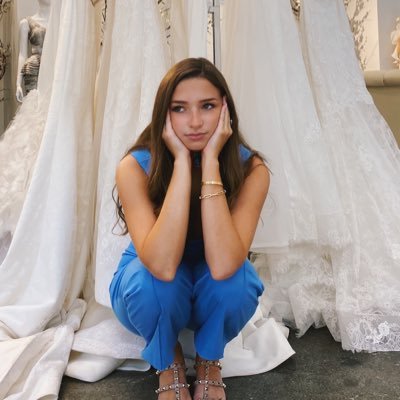 Profile Picture of Mary Francis (@maryfransadler) on Twitter