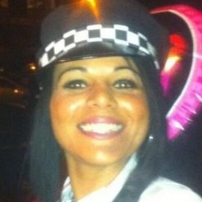 Profile Picture of Sonia Jenkins (@go_looky) on Twitter