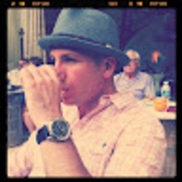 Profile Picture of Jason Prinzo (@jasonprinzo) on Poshmark