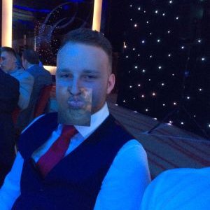 Profile Picture of Matt Grundy (@Mattyg94) on Twitter