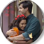 Profile Picture of Ninaithale_innikum_fan💖 (@samaina__editz) on Instagram