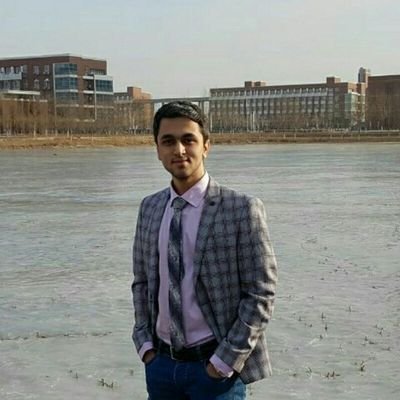 Profile Picture of Ali Moshiri (@AliMoshiri1) on Twitter