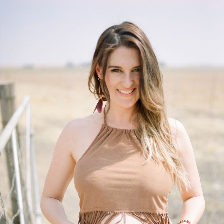 Profile Picture of Eloise Reynolds (@eloreynolds) on Tiktok