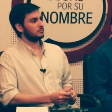 Profile Picture of Paulo Gonzalez (@PauloAGonzalez) on Twitter
