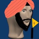 Profile Picture of Harminder Singh (@harminderr444) on Instagram