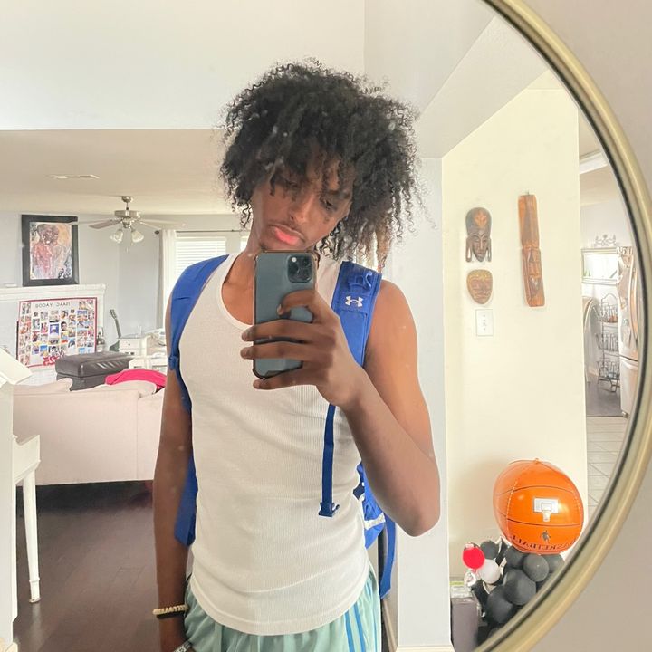 Profile Picture of isaac (@love1saac) on Tiktok