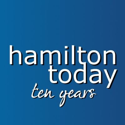 Profile Picture of Jason Nason | HamiltonToday (@HamiltonToday) on Twitter