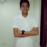 Profile Picture of Darwin Mancio (@wittywin) on Myspace