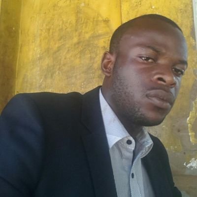 Profile Picture of George Manda (@georgeManda14) on Twitter