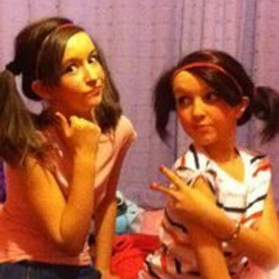 Profile Picture of Connie Knowles (@WeeConrad) on Twitter