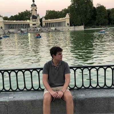 Profile Picture of Jacobo Rodríguez (@jacobors) on Twitter