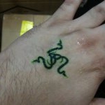 Profile Picture of Raikeru (@markryker) on Instagram