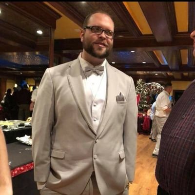 Profile Picture of Alexander Bowles (@ALEXBOWLES01) on Twitter