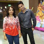 Profile Picture of Haressh Vanvari (@hvanvari) on Instagram