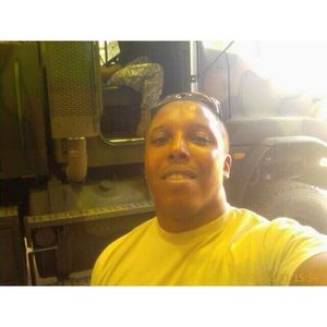 Alfonzo Hill - Myspace Profile Picture of Alfonzo Hill (@armytuff) on Myspace