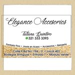 Profile Picture of Tatiana Quintero (@eleganceaccesorios403) on Instagram