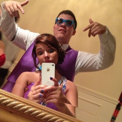 Profile Picture of Corey Tyler Lind (@co_corey22) on Twitter