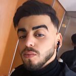 Profile Picture of Marwen Ben Aissa (@marwen_ben_aissa) on Instagram