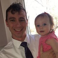 Profile Picture of Jeff Ransom (@jeffr3166) on Pinterest