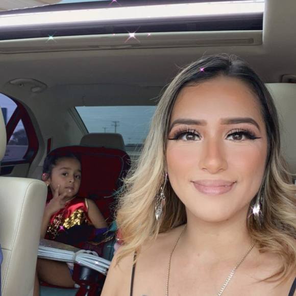 Profile Picture of Marysela Dha relesst (@marysela24) on Poshmark