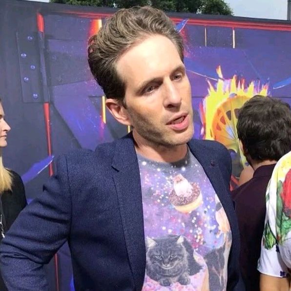 Profile Picture of Glenn Howertons #1 gooner (@glennhowerton) on Tiktok