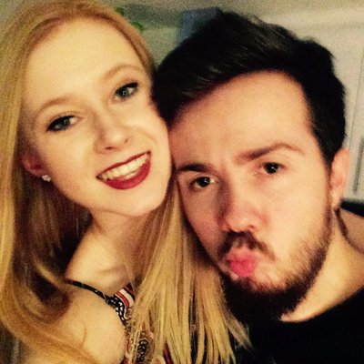 Profile Picture of John Hearn (@JohnHearn1995) on Twitter