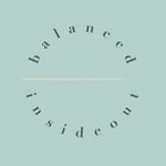 Profile Picture of Erin Higgins (@balancedinsideout) on Instagram