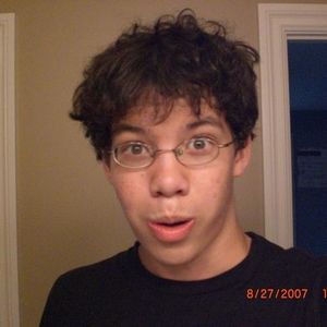 Profile Picture of Sean Salzman (@velvet89) on Myspace
