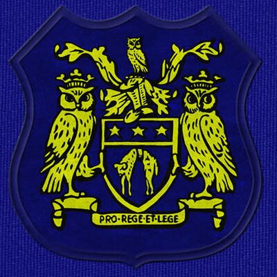 Profile Picture of Sean Donaghy (@SeanPDonaghy) on Twitter