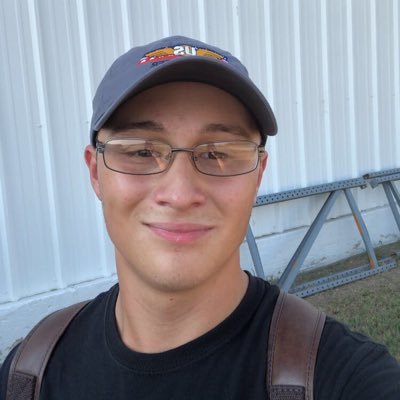 Profile Picture of James Rodriguez (@JamesRod01) on Twitter