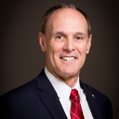 Profile Picture of Mitch Carmichael (@SecCarmichaelWV) on Twitter