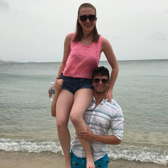 Profile Picture of Samantha Zielinski (@sam1998z) on Poshmark