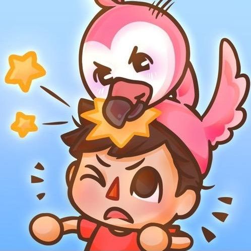 Profile Picture of ✨Lᴀᴜᴇʀɴ🤍 (@..beaniealbert) on Tiktok