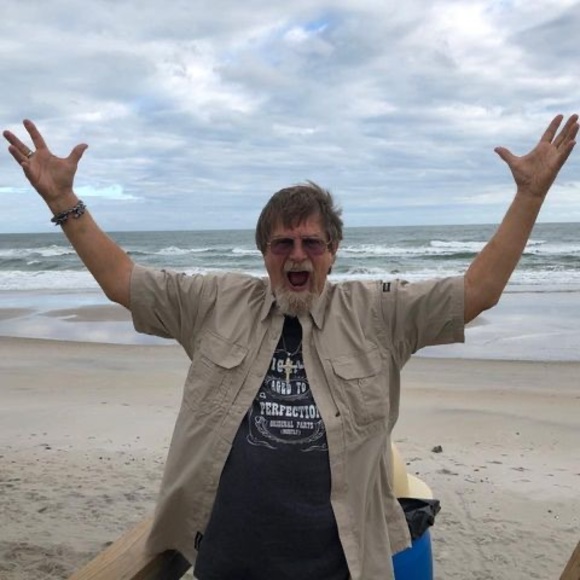 Profile Picture of Michael Cheever (@mikecheever) on Poshmark