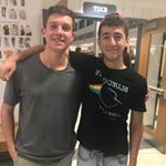 Profile Picture of Michael Victor Krzyzanowski (@michael.krzyz1122) on Instagram