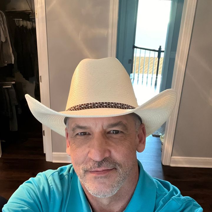 Profile Picture of Jeff Spurgeon (@@jeffspurgeon) on Tiktok