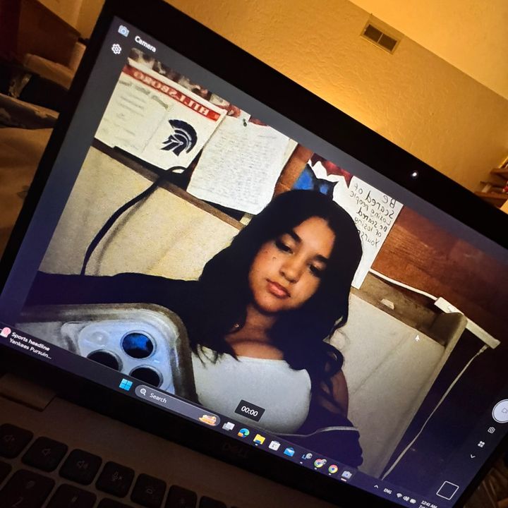 Profile Picture of ꨄ𝒜𝒹𝒶𝓁ℯ𝓎𝒽𝒶ꨄ (@adaleyha3) on Tiktok